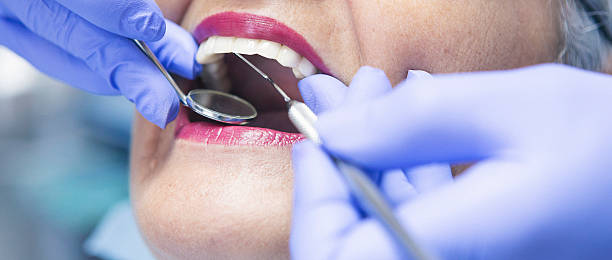 Best Cosmetic Emergency Dentistry in Bonney Lake, WA